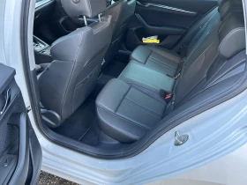 Skoda Octavia Style 2.0tdi 150hp DSG Matrix | Mobile.bg    10