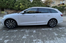 Skoda Octavia Style 2.0tdi 150hp DSG Matrix | Mobile.bg    5