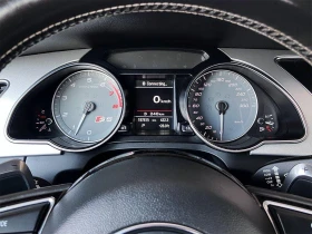 Audi S5 Technik BANG&OLUFSEN* CAM* KEYLESS* * * | Mobile.bg    9