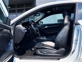 Audi S5 Technik BANG&OLUFSEN* CAM* KEYLESS* * * | Mobile.bg    6