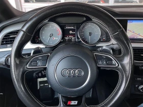 Audi S5 Technik BANG&OLUFSEN* CAM* KEYLESS* * * | Mobile.bg    8