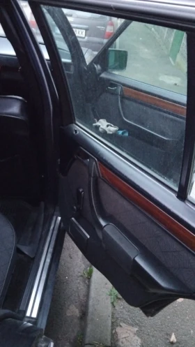 Mercedes-Benz 124 | Mobile.bg    6