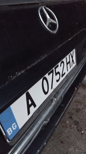 Mercedes-Benz 124 | Mobile.bg    4