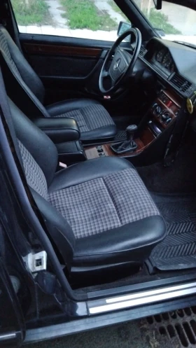 Mercedes-Benz 124 | Mobile.bg    5