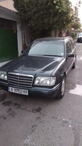     Mercedes-Benz 124