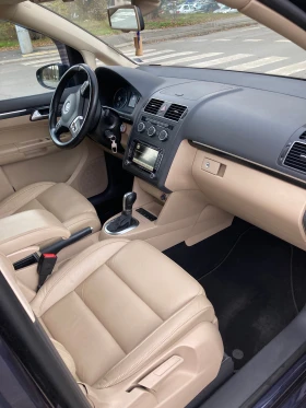 VW Touran - 16850 лв. / 8615.27 € - 64390641 6