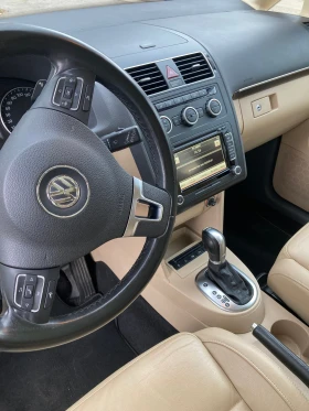 VW Touran - 16850 лв. / 8615.27 € - 64390641 9