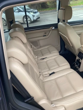 VW Touran - 16850 лв. / 8615.27 € - 64390641 5