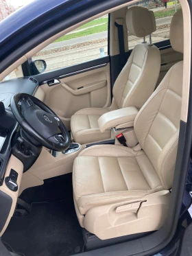 VW Touran - 16850 лв. / 8615.27 € - 64390641 7