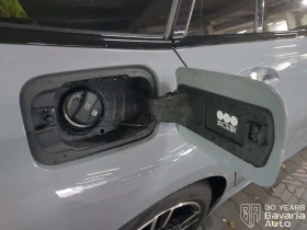 BMW 330 e xDrive Touring M Sport Paket Sportautomatic - 103100 лв. / 52714.19 € - 43562750 14