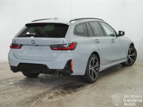BMW 330 e xDrive Touring M Sport Paket Sportautomatic - 103100 лв. / 52714.19 € - 43562750 3