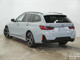 BMW 330 e xDrive Touring M Sport Paket Sportautomatic - 103100 лв. / 52714.19 € - 43562750 2