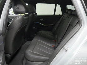 BMW 330 e xDrive Touring M Sport Paket Sportautomatic - 103100 лв. / 52714.19 € - 43562750 8