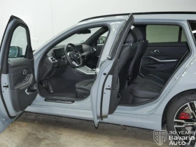 BMW 330 e xDrive Touring M Sport Paket Sportautomatic - 103100 лв. / 52714.19 € - 43562750 5