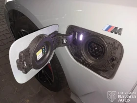 BMW 330 e xDrive Touring M Sport Paket Sportautomatic - 103100 лв. / 52714.19 € - 43562750 13