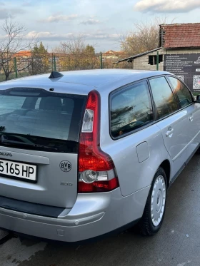 Volvo V50 2.0 | Mobile.bg � ����� ������ 4