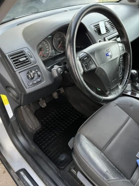 Volvo V50 2.0 | Mobile.bg � ����� ������ 7