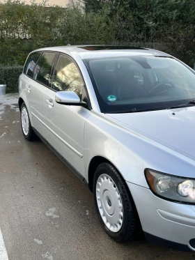 Volvo V50 2.0 | Mobile.bg � ����� ������ 2