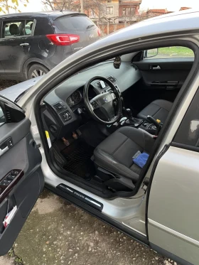 Volvo V50 2.0 | Mobile.bg � ����� ������ 11