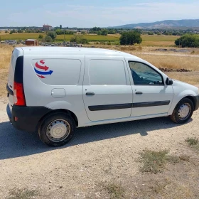 Dacia Logan, снимка 2 — Bazar.bg Dacia Logan, снимка 2