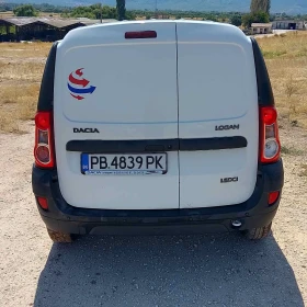 Dacia Logan, снимка 3 — Bazar.bg Dacia Logan, снимка 3