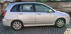 Suzuki Liana | Mobile.bg � ����� ������ 12