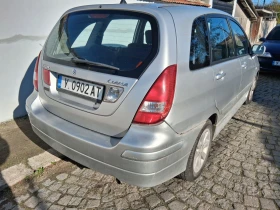 Suzuki Liana, снимка 4