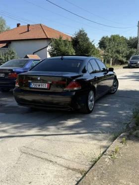 BMW 740, снимка 5