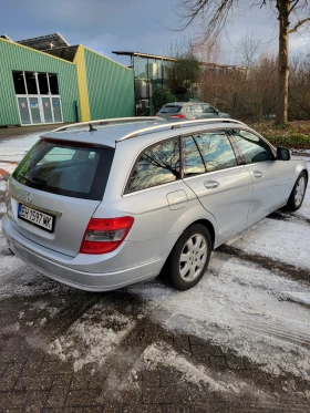 Mercedes-Benz C 220, снимка 6