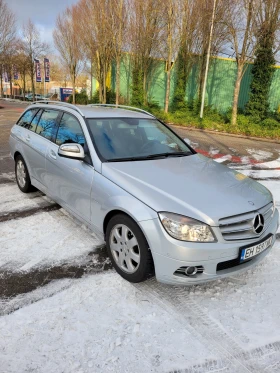 Mercedes-Benz C 220, снимка 3