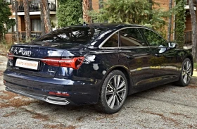 Audi A6 40 TDI - 22000 € / 43028.26 лв. - 86193953 4