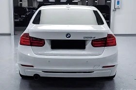 BMW 320 d Sport* Pano* Camera - 11500 € / 22492.04 лв. - 44801044 3