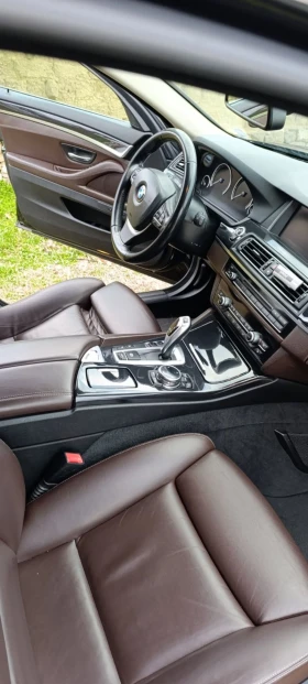 BMW 525 - 11500 € / 22492.04 лв. - 63770906 8