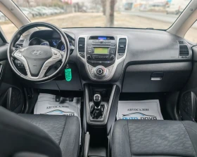 Hyundai Ix20 1.4 90 К.С. БЕНЗИН! 179 000!!! - 4899 € / 9581.61 лв. - 30583078 13