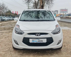 Hyundai Ix20 1.4 90 К.С. БЕНЗИН! 179 000!!! - 4899 € / 9581.61 лв. - 30583078 2