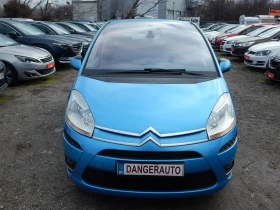 Citroen C4 Picasso 1.6HDI* ЛИЗИНГ 36m.x120e*  - 3860 € / 7549.50 лв. - 51464956 2