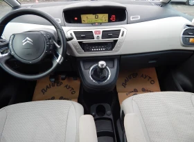 Citroen C4 Picasso 1.6HDI* ЛИЗИНГ 36m.x120e*  - 3860 € / 7549.50 лв. - 51464956 14