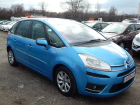 Citroen C4 Picasso 1.6HDI* ЛИЗИНГ 36m.x120e*  - 3860 € / 7549.50 лв. - 51464956 3