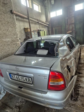 Opel Astra - 500 € / 977.91 лв. - 75591427 5