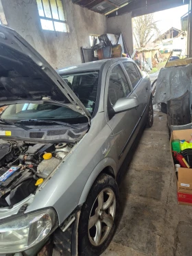 Opel Astra - 500 € / 977.91 лв. - 75591427 2