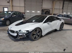 BMW i8 1.5l - 27300 € / 53394.16 лв. - 15233954 2
