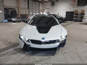 BMW i8 1.5l - 27300 € / 53394.16 лв. - 15233954 13