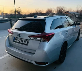 Toyota Auris TS Hybrid + GAS (Икономичен) | Auto.bg — изображение 5