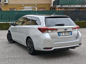 Toyota Auris TS Hybrid + GAS (Много икономичкна) - 12000 € / 23469.96 лв. - 69926099 5