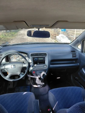 Honda Stream 2.0 - 1100 € / 2151.41 лв. - 23933823 11