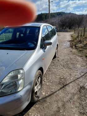 Honda Stream 2.0 - 1100 € / 2151.41 лв. - 23933823 4