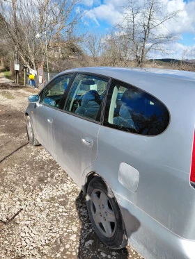 Honda Stream 2.0 - 1100 € / 2151.41 лв. - 23933823 3