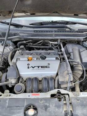 Honda Stream 2.0 - 1100 € / 2151.41 лв. - 23933823 16