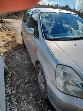 Honda Stream 2.0 - 1100 € / 2151.41 лв. - 23933823 5