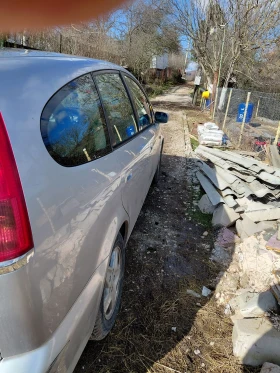 Honda Stream 2.0 - 1100 € / 2151.41 лв. - 23933823 6